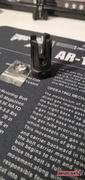 AR15Discounts.com Strike Industries Cloak Flash Hider for .223/5.56 Review