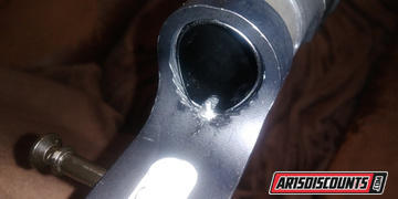 AR15Discounts.com Aero Precision AR-15/AR-10 Enhanced Carbine Buffer Tube Review