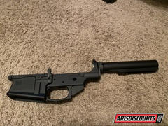 AR15Discounts.com Aero Precision M5 .308 Enhanced Carbine Buffer Kit Review