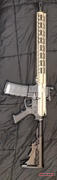 AR15Discounts.com Anderson No Logo Complete Lower Receiver - No Stock Review