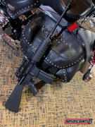 AR15Discounts.com Anderson No Logo A2 Complete Lower Receiver Review