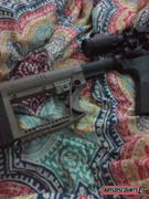 AR15Discounts.com Luth-AR MBA-4 Skullaton Stock Review
