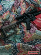 AR15Discounts.com Luth-AR MBA-4 Skullaton Stock Review