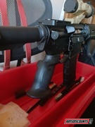 AR15Discounts.com Luth-AR AR-15 / AR-10 Chubby Grip Review