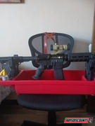 AR15Discounts.com Luth-AR AR-15 / AR-10 Chubby Grip Review