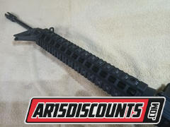 AR15Discounts.com Dirty Bird AR-15 2-Piece Drop-In Quad Rail Review