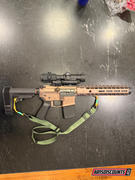 AR15Discounts.com Aero Precision M4E1 Stripped Lower Receiver Review
