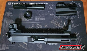 AR15Discounts.com Dirty Bird Industries 9mm Bolt Carrier Group Review