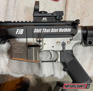 AR15Discounts.com Dirty Bird Industries 9mm Bolt Carrier Group Review