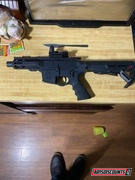 AR15Discounts.com Dirty Bird Industries 9mm Bolt Carrier Group Review