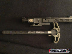 AR15Discounts.com Dirty Bird Industries Enhanced Bolt Carrier Group .223/5.56 Review