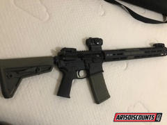 AR15Discounts.com Dirty Bird Industries Enhanced Bolt Carrier Group .223/5.56 Review