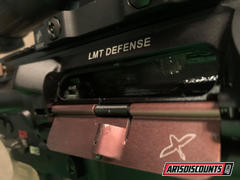AR15Discounts.com JP Enterprises .223/5.56/300 BLK Bolt Completion Group - DLC Review