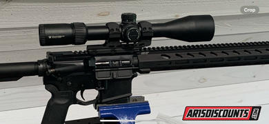 AR15Discounts.com Toolcraft 6.5 Grendel Bolt Carrier Group - Black Nitride Review