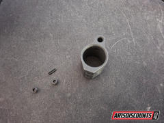 AR15Discounts.com Discount .750 Gas Block Review