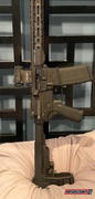AR15Discounts.com Fortis Hammer AR-15 Charging Handle Review