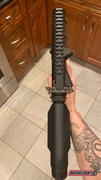 AR15Discounts.com Fortis Hammer AR-15 Charging Handle Review