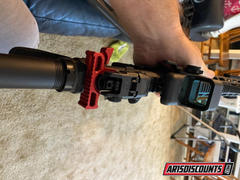 AR15Discounts.com Fortis Hammer AR-15 Charging Handle Review