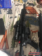 AR15Discounts.com NBS 16 300 BLK Nitride Carbine M-LOK Upper Assembly Review