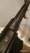 AR15Discounts.com Aero Precision M4E1 Threaded Assembled Upper Receiver and ATLAS S-ONE M-LOK HG Combo - Anodized Review