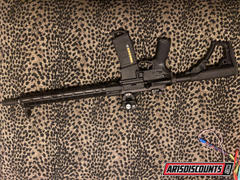 AR15Discounts.com Aero Precision M4E1 Threaded Assembled Upper Receiver and ATLAS S-ONE M-LOK HG Combo - Anodized Review