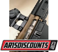 AR15Discounts.com NBS .223/5.56/300 BLK Complete Bolt Carrier Group - Nickel Boron Review