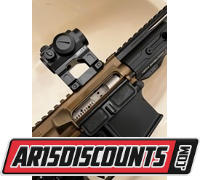 AR15Discounts.com NBS .223/5.56/300 BLK Complete Bolt Carrier Group - Nickel Boron Review