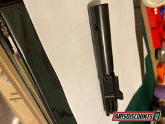 AR15Discounts.com NBS 9mm Bolt Carrier Group - Black Nitride Review
