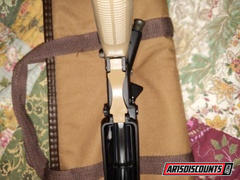 AR15Discounts.com NBS Polymer Trigger Guard Review
