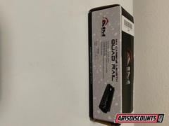 AR15Discounts.com Aim Sports 6.5 M4 Carbine Quad Rail - Black Review