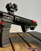 AR15Discounts.com Aim Sports Free-Float Midlength Quad Rail V3 - Black Review