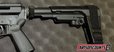 AR15Discounts.com Aero Precision AR-15 Enhanced Buffer Kit w/ H Buffer Review