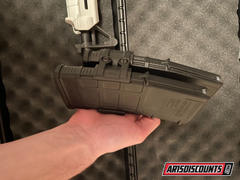 AR15Discounts.com Magpul Maglink Magazine Coupler Review