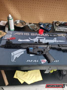 AR15Discounts.com Aero Precision M4E1 Threaded Complete Upper, 7.5 5.56 Barrel, 7 M-LOK ATLAS S-ONE Handguard - Anodized Black Review