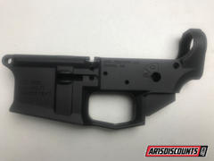 AR15Discounts.com Aero Precision M4E1 Stripped Lower Receiver - BLEM Review