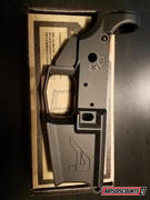 AR15Discounts.com Aero Precision M4E1 Stripped Lower Receiver - BLEM Review