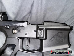 AR15Discounts.com Aero Precision M4E1 Stripped Lower Receiver - BLEM Review