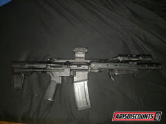 AR15Discounts.com Aero Precision M4E1 Threaded Stripped Upper Receiver Review