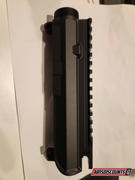 AR15Discounts.com Aero Precision M4E1 Threaded Stripped Upper Receiver Review