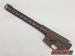 AR15Discounts.com Aero Precison M4E1 ATLAS S-ONE Builder Set Review