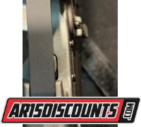 AR15Discounts.com RISE Armament AR-15 Trigger Anti-Walk Pins Review