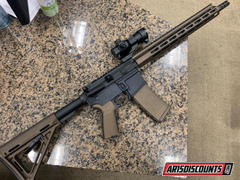 AR15Discounts.com Anderson No Logo Builder Set Review