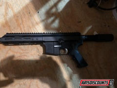 AR15Discounts.com KNS Precision Enhanced Takedown Pin Review