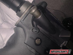 AR15Discounts.com KNS Precision Enhanced Takedown Pin Review