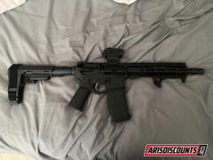 AR15Discounts.com KNS Precision Gen 2 MOD 2 Non-Rotating Trigger/Hammer Pins .154 Diameter Review