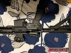 AR15Discounts.com KNS Precision Gen 2 MOD 2 Non-Rotating Trigger/Hammer Pins .154 Diameter Review