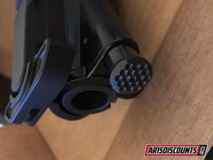 AR15Discounts.com San Tan Tactical STT Ultra Grip Forward Assist Review