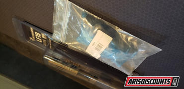 AR15Discounts.com Live Free Armory LF19 Glock 19 Nitride Match Grade Barrel Review