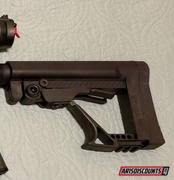 AR15Discounts.com Luth-AR MBA-5 Carbine Buttstock - Black Review