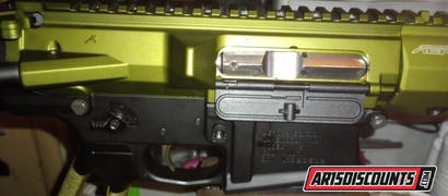 AR15Discounts.com NBS AR-10 / 308 / 6.5 Creedmoor Bolt Carrier Group – Nickel Boron Review